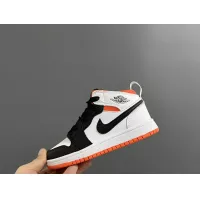 $60.00 USD Air Jordan 1 Shoes For Kids #1373292