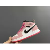 $60.00 USD Air Jordan 1 Shoes For Kids #1373295
