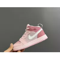 $60.00 USD Air Jordan 1 Shoes For Kids #1373296