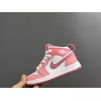 $60.00 USD Air Jordan 1 Shoes For Kids #1373298