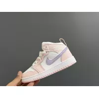 $60.00 USD Air Jordan 1 Shoes For Kids #1373302