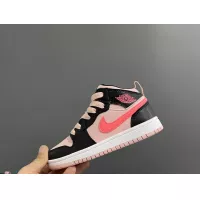 $60.00 USD Air Jordan 1 Shoes For Kids #1373303