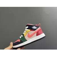 $60.00 USD Air Jordan 1 Shoes For Kids #1373305