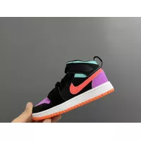 $60.00 USD Air Jordan 1 Shoes For Kids #1373307