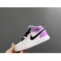 $60.00 USD Air Jordan 1 Shoes For Kids #1373308