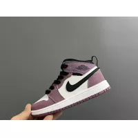$60.00 USD Air Jordan 1 Shoes For Kids #1373309
