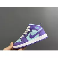 $60.00 USD Air Jordan 1 Shoes For Kids #1373310