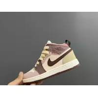 $60.00 USD Air Jordan 1 Shoes For Kids #1373311