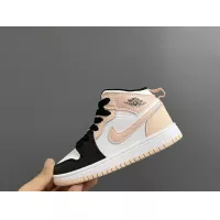 $60.00 USD Air Jordan 1 Shoes For Kids #1373312