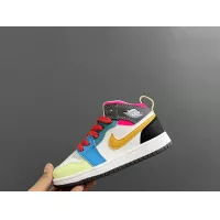 $60.00 USD Air Jordan 1 Shoes For Kids #1373315