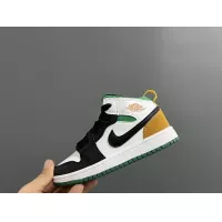 $60.00 USD Air Jordan 1 Shoes For Kids #1373316