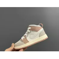 $60.00 USD Air Jordan 1 Shoes For Kids #1373318