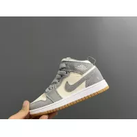 $60.00 USD Air Jordan 1 Shoes For Kids #1373319