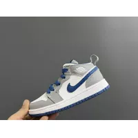 $60.00 USD Air Jordan 1 Shoes For Kids #1373326
