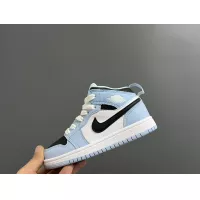 $60.00 USD Air Jordan 1 Shoes For Kids #1373328