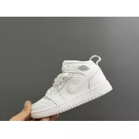 $60.00 USD Air Jordan 1 Shoes For Kids #1373329