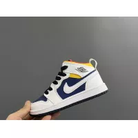 $60.00 USD Air Jordan 1 Shoes For Kids #1373334