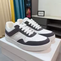 $80.00 USD Celine Casual Shoes For Men #1373350