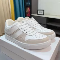 $80.00 USD Celine Casual Shoes For Men #1373351