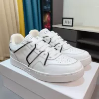 $80.00 USD Celine Casual Shoes For Men #1373354