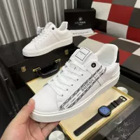 $88.00 USD Balmain Casual Shoes For Men #1373364