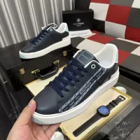 $88.00 USD Balmain Casual Shoes For Men #1373365
