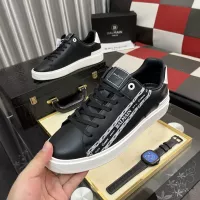 $88.00 USD Balmain Casual Shoes For Men #1373366