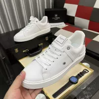 $88.00 USD Balmain Casual Shoes For Men #1373367
