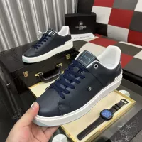 $88.00 USD Balmain Casual Shoes For Men #1373368