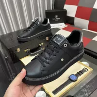 $88.00 USD Balmain Casual Shoes For Men #1373369