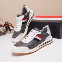 $80.00 USD Thom Browne TB Casual Shoes For Men #1373371