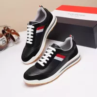 $80.00 USD Thom Browne TB Casual Shoes For Men #1373372