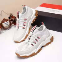 $80.00 USD Thom Browne TB Casual Shoes For Men #1373375