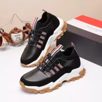 $80.00 USD Thom Browne TB Casual Shoes For Men #1373376