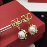 $32.00 USD Valentino Earrings For Women #1373397