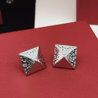 $27.00 USD Valentino Earrings For Women #1373399