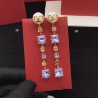 $39.00 USD Valentino Earrings For Women #1373401