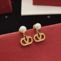 $27.00 USD Valentino Earrings For Women #1373408