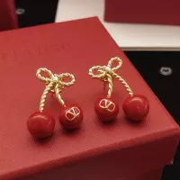 $32.00 USD Valentino Earrings For Women #1373412