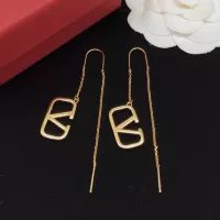 $27.00 USD Valentino Earrings For Women #1373415