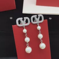 $36.00 USD Valentino Earrings For Women #1373419