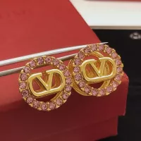 $34.00 USD Valentino Earrings For Women #1373421