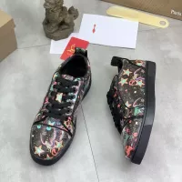 $85.00 USD Christian Louboutin Casual Shoes For Men #1373464