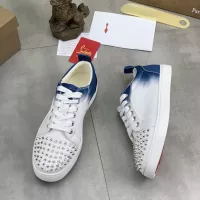 $88.00 USD Christian Louboutin Casual Shoes For Women #1373467