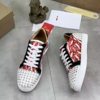 $88.00 USD Christian Louboutin Casual Shoes For Women #1373469