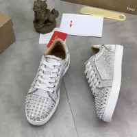 $88.00 USD Christian Louboutin Casual Shoes For Women #1373471