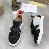 $88.00 USD Christian Louboutin Casual Shoes For Men #1373472