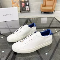 $72.00 USD Givenchy Casual Shoes For Men #1373525