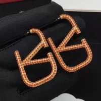 $39.00 USD Valentino Earrings For Women #1373539