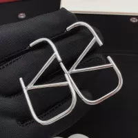 $32.00 USD Valentino Earrings For Women #1373540